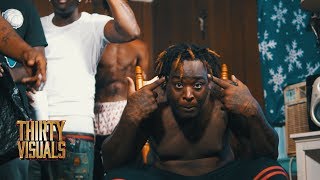 Dez Da Ghost - Back At It (ThirtyVisuals Exclusive)