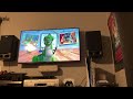 Toy Story 3 USA DVD Walkthrough 2010