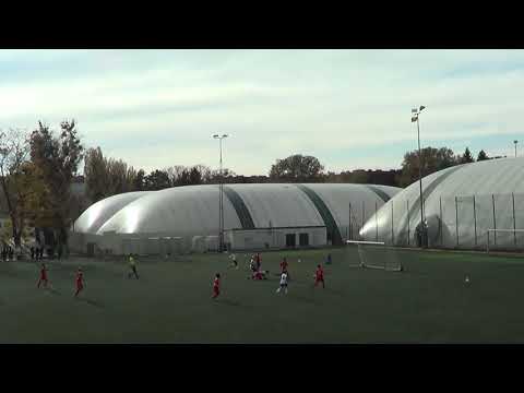 U12 Post SV gegen ASV 13 - 10.11.2019  - 2. Halbzeit (33:29 min)