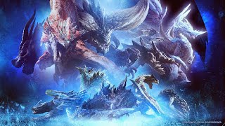 【MHW:I】ほな、(MR999)いただきます。