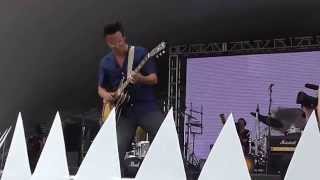 Mean Ol' Wind Died Down: North Mississippi Allstars