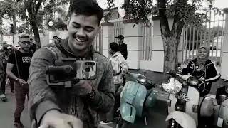 Download lagu Story wa riding Vespa keren abis mp3