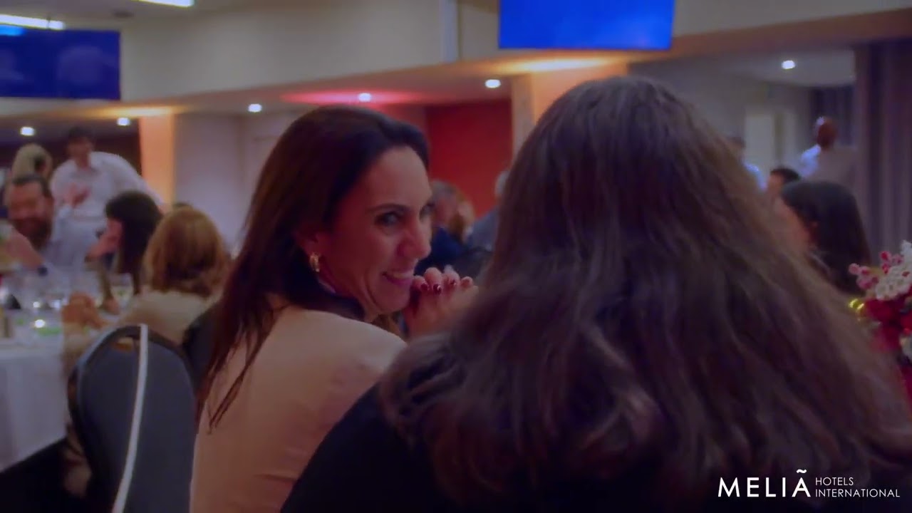 Hotel Melia Festa Natal