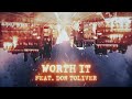 Offset Don Toliver Worth It Official Audio