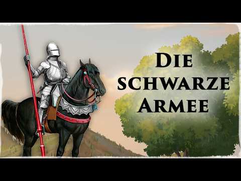 Die schwarze Armee Ungarns - Die gefragtesten Söldner Europas
