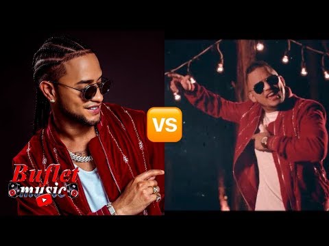 Mozar La Para Derrotado Por Vity Flow FreeStyle 2018