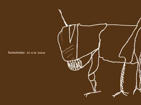 homoiratus - 14 - Mogul (HQ)