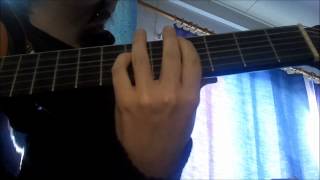 IdigN1 - Songs in the key of A crummy guitar - Swollen Princess
