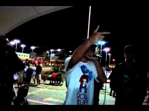 ResponsaCrew - Vivendo um Sonho ( ao vivo )