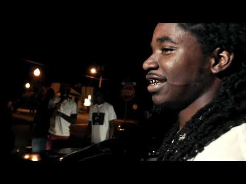 LIL MERK X "BRUDDAH" FT  LOOSEKANNON TAKEOFF (4K MUSIC VIDEO) #ShotBy:STBR