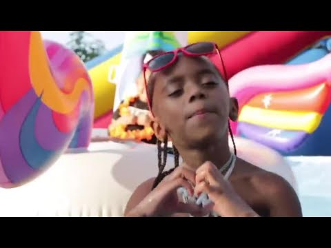 KD Da Kid - Puppy Love