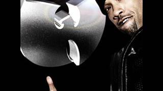 Redman Meets Wu-Tang Clan - The 11th Member [Mixtape 2017]