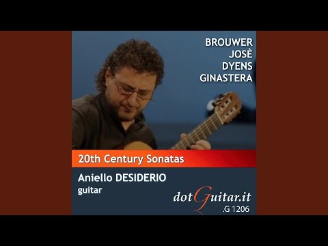 R.Dyens: Libra Sonatine - 1. India