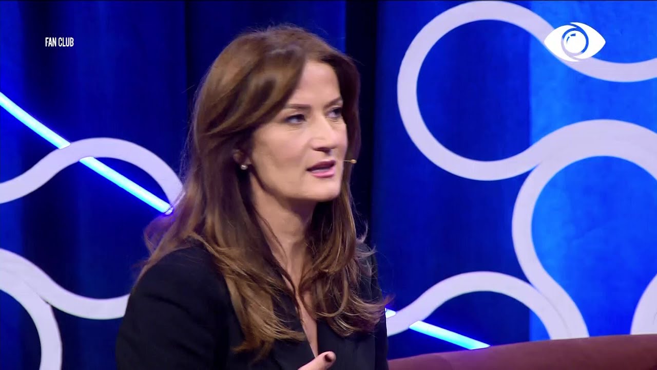 Zefina Hasani: Çifti Kiara-Luiz nuk ka çfarë të japë më!