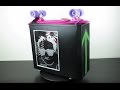 Making A Casey Neistat Themed Custom Computer