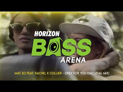 Mat Zo feat. Rachel K Collier - Only For You (Original Mix) | Forza Horizon 2 | Official Soundtrack