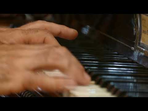 Friedrich Kalkbrenner prelude Nr. 1 in C major Op. 88 (Pleyel 1841 - Maene collection)