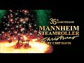 Mannheim Steamroller's Founder Chip Davis