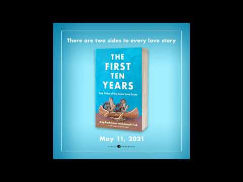 The First Ten Years, Year 5: 2014