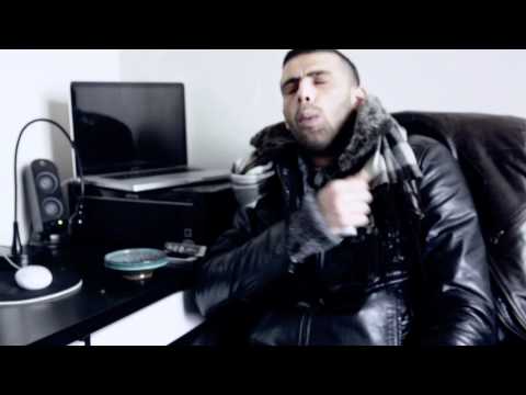 RETBI - Freestyle MIRAV HD - instrumental : Mobb Deep - Shook Ones / rap hip hop