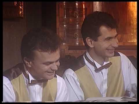 LAMPAŠI - Kreni pjesmo (OFFICIAL VIDEO)