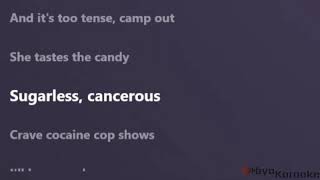 Silverchair - Paint Pastel Princess (Karaoke Edition)