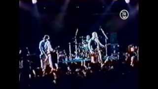 Millencolin - Shake Me (Live @ Sweden &#39;94)