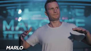 MaRLo  WE ARE MARQUEE