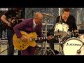 Andy Fairweather Low & The Low Riders - Lighting Boogie (live at The Quay)