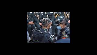 |Army Chief’s Unbreakable Shield| #nepal #army #specialforces