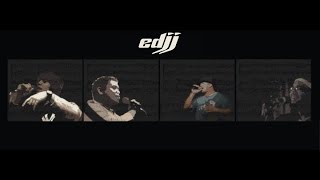 Edjj - Thats how close we are (112 cover)