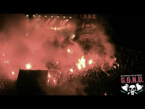 G.O.N.D. 2025 // Offizielles Aftermovie