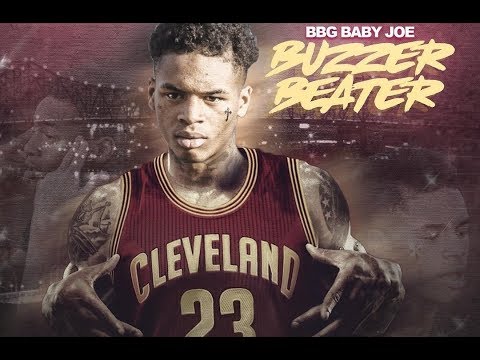 BBG BabyJoe - Buzzer Beater