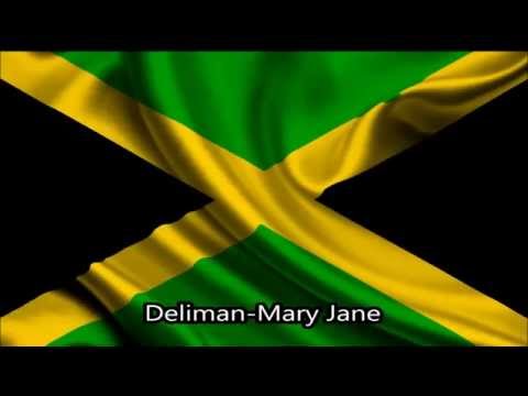 Deliman - Mary Jane