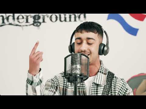 Zonamo Chapter 3 Episode 3 - Ricky