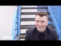 Sam Smith - Behind The Scenes - Make It To Me ...