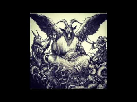 BAKER X STEEZY ANT X DA' EVILIST - CEREMONIES IN THE DARK