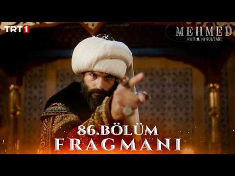 Mehmed: Fetihler Sultanı
