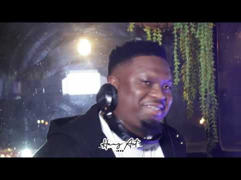 Kaygee The Vibe at the hangawt 1632 15 September 2025