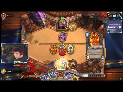 El Tigre Priest (ft. Justsaiyan)