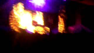 QUADRA festival paramnesia 8-9 de junio