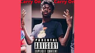 Lil Nas X - Carry On (Official Audio)