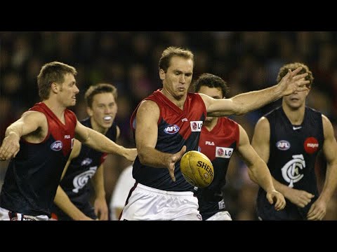 Neitz lands nine goals in Coleman medal season | Big Bags | 2002 | AFL