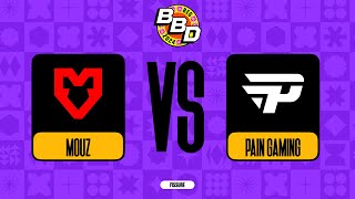 [CS2 ] BetBoom Dacha Belgrade 2024 #2 Day2