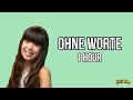 Fia - Ohne Worte | 1 Hour Version