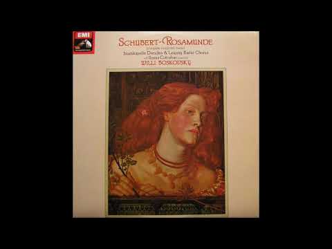 download lagu mp3 mp4 Franz Schubert Rosamunde D 797, download lagu Franz Schubert Rosamunde D 797 gratis, unduh video klip Franz Schubert Rosamunde D 797