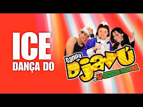 Ice - Banda Djavu
