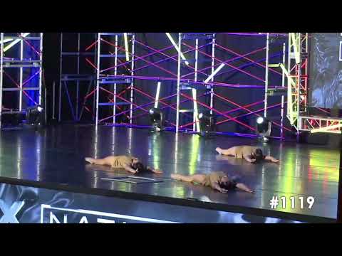 Nor Cal Dance Arts - Picture Perfect