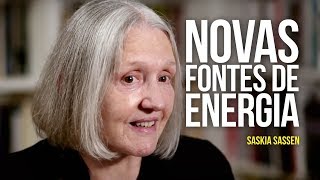 Novas fontes de energia