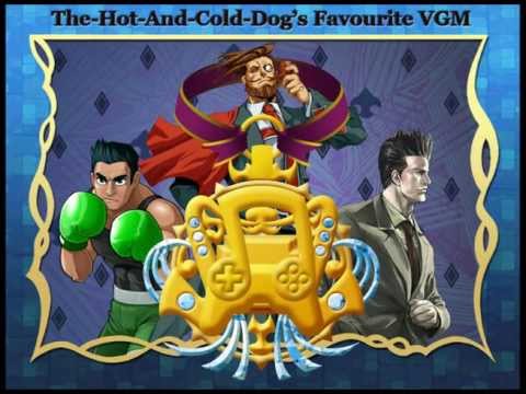 Golden VGM #250 ~ Jazz Special